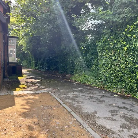 منزل للإقامة One Bedroom Apartment- Bec Chambers Ls