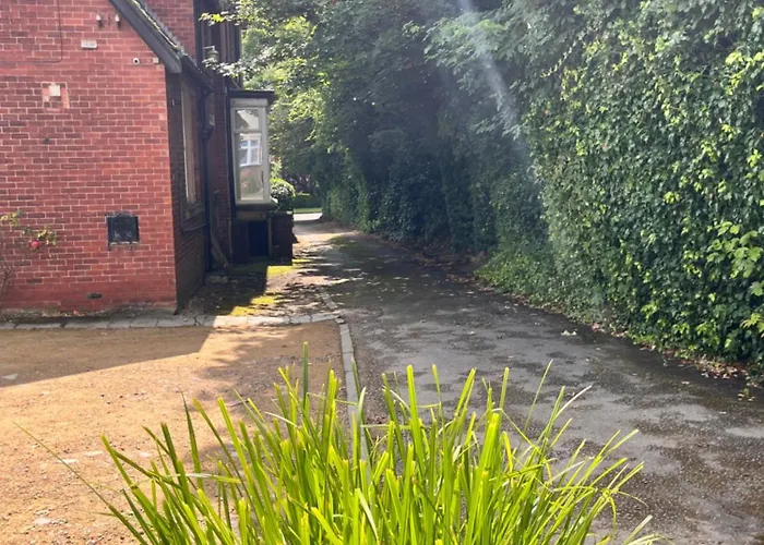 One Bedroom Apartment- Bec Chambers Ls * Leeds (West Yorkshire)